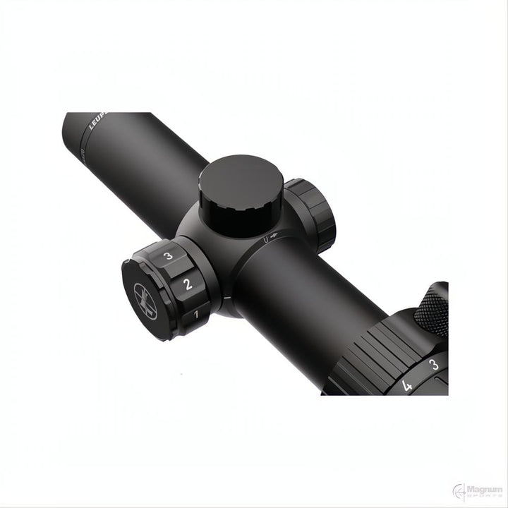 Leupold Mark 3HD 1.5-4x20