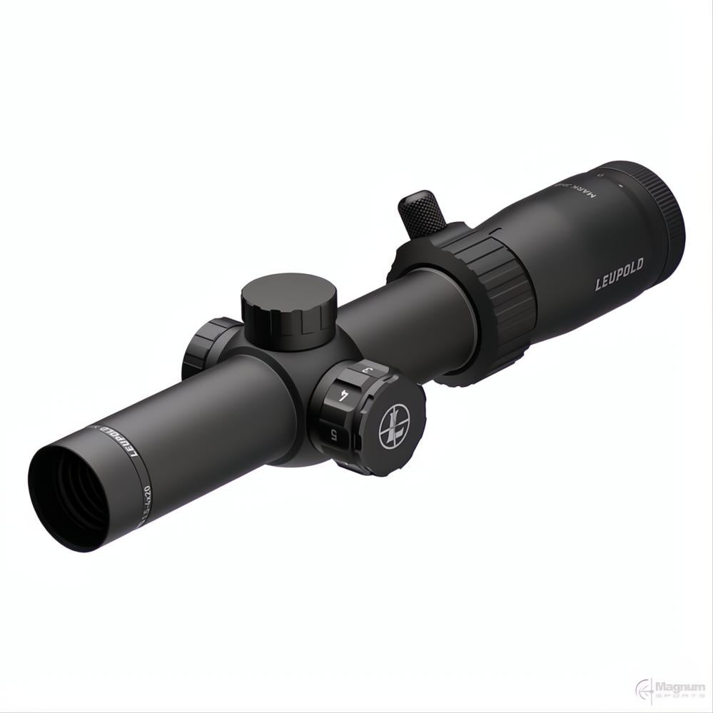 Leupold Mark 3HD 1.5-4x20