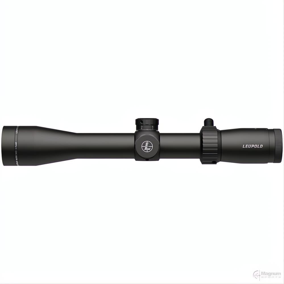 Leupold Mark 3HD 3-9x40