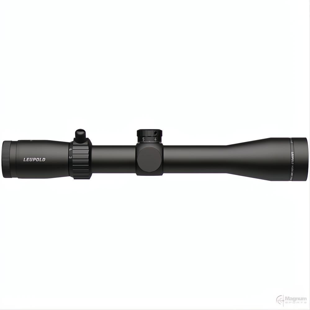 Leupold Mark 3HD 3-9x40