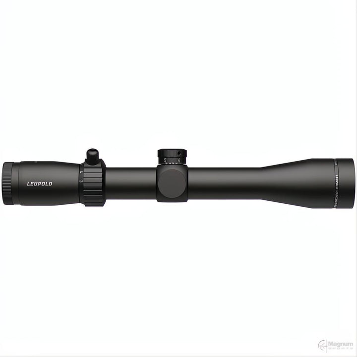 Leupold Mark 3HD 3-9x40