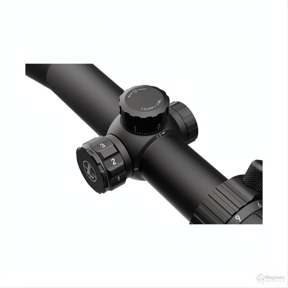 Leupold Mark 3HD 3-9x40