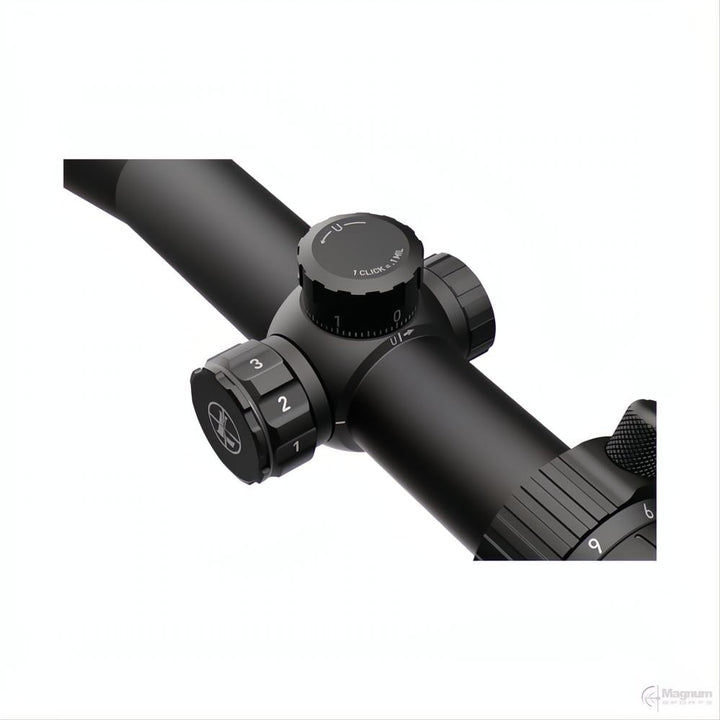 Leupold Mark 3HD 3-9x40
