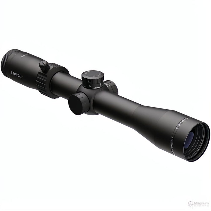 Leupold Mark 3HD 4-12x40