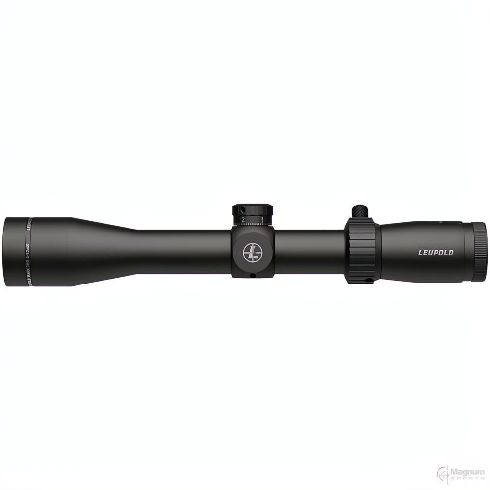 Leupold Mark 3HD 4-12x40