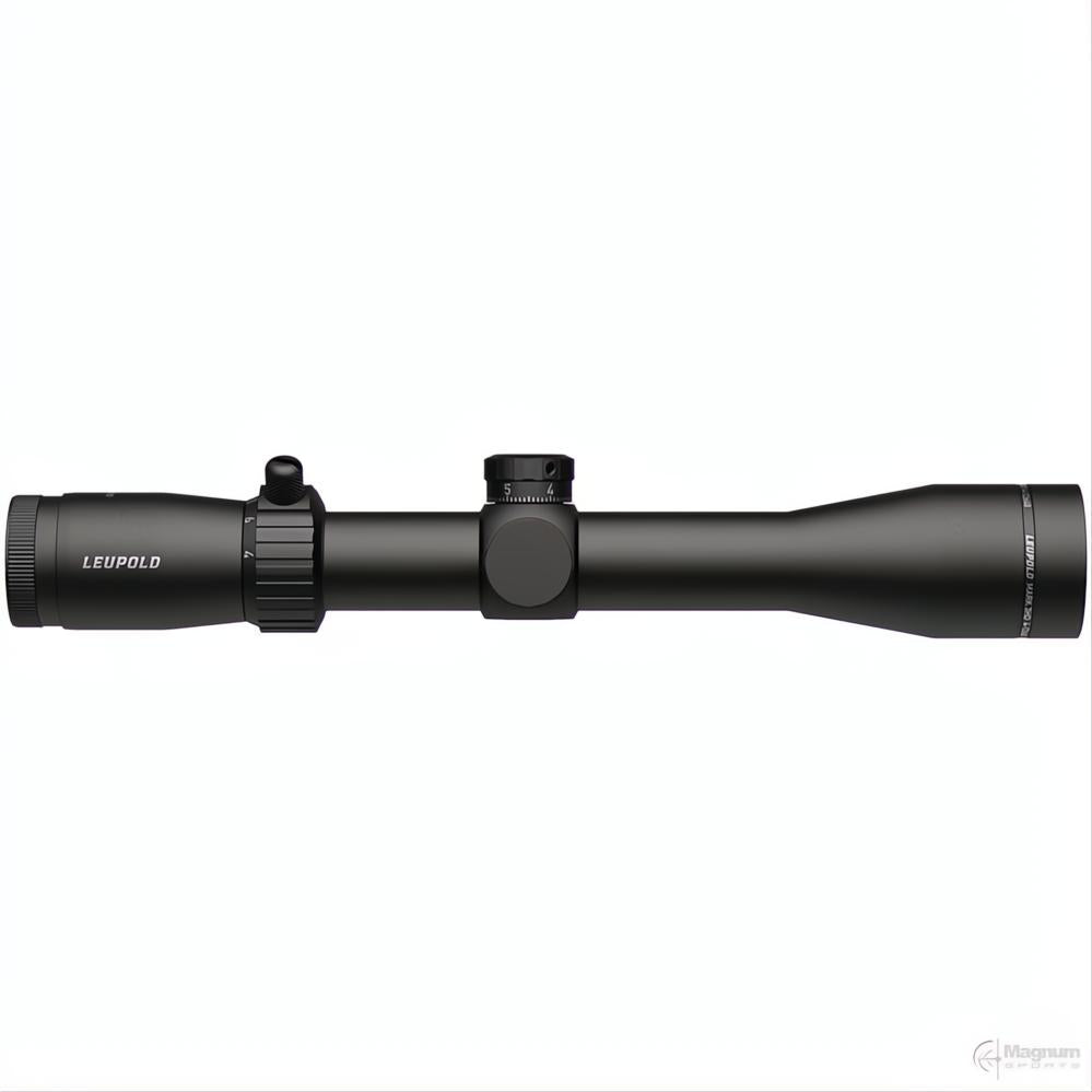 Leupold Mark 3HD 4-12x40