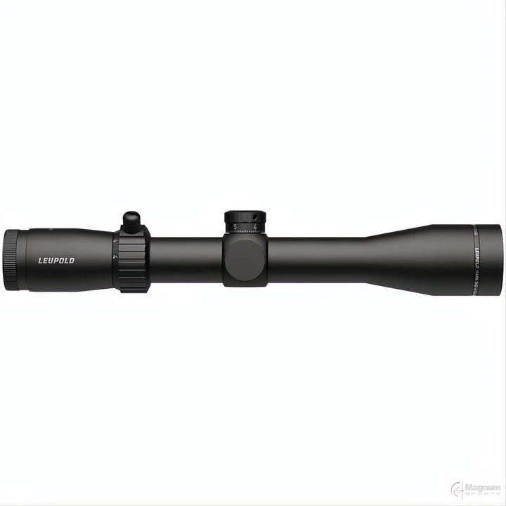 Leupold Mark 3HD 4-12x40