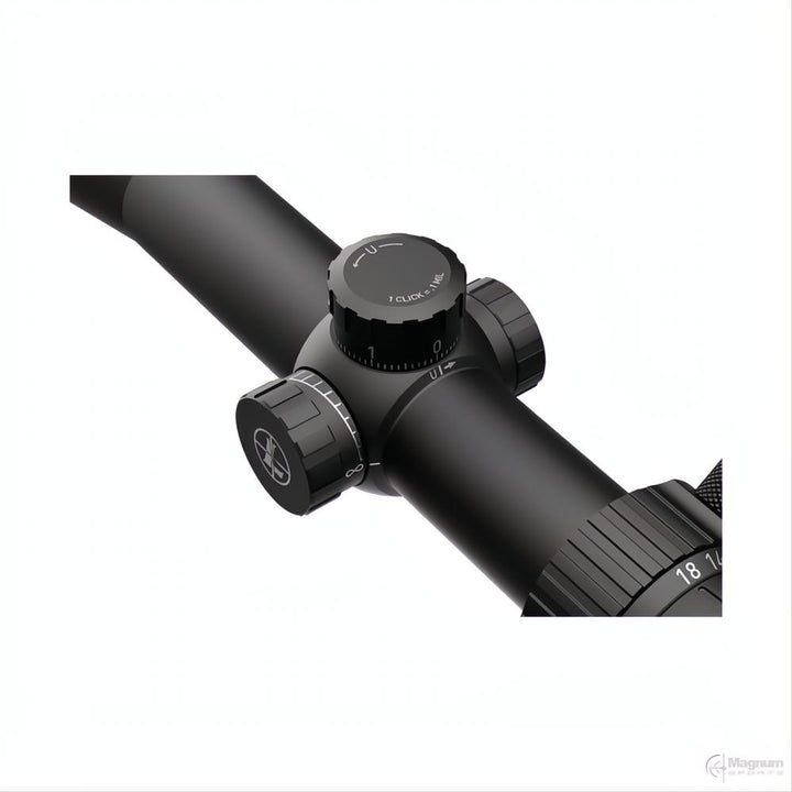 Leupold Mark 3HD 6-18x50