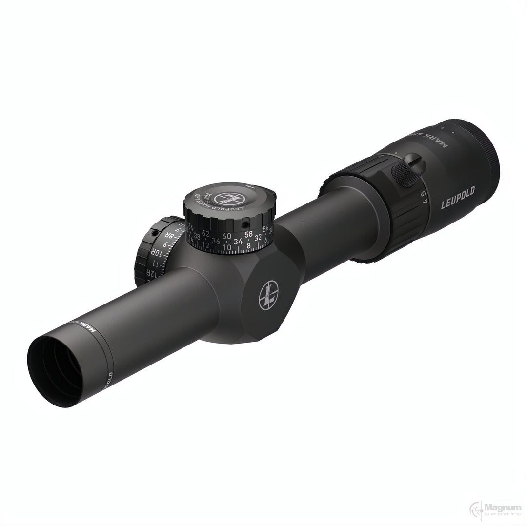Leupold Mark 4HD 1-4.5x24