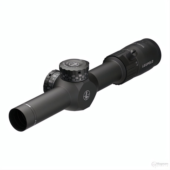 Leupold Mark 4HD 1-4.5x24