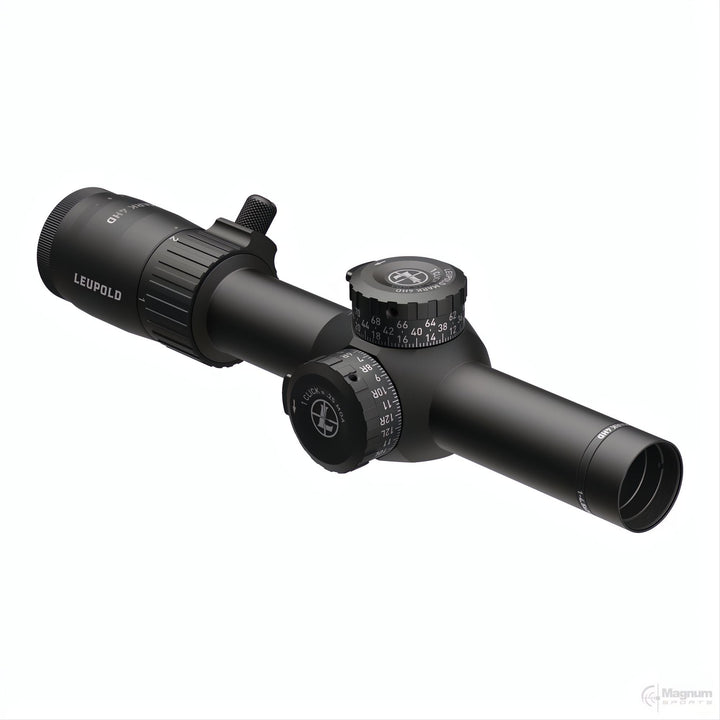 Leupold Mark 4HD 1-4.5x24