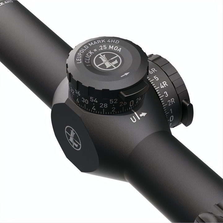 Leupold Mark 4HD 1-4.5x24