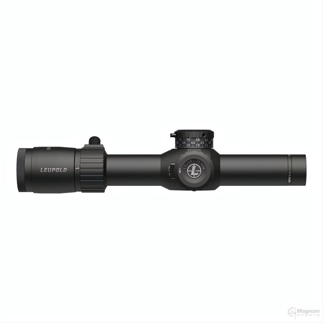 Leupold Mark 4HD 1-4.5x24