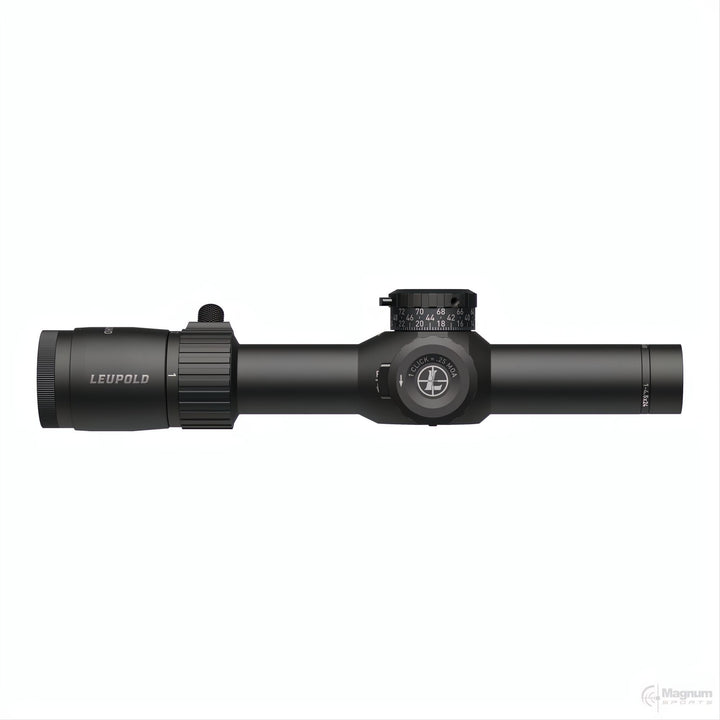 Leupold Mark 4HD 1-4.5x24