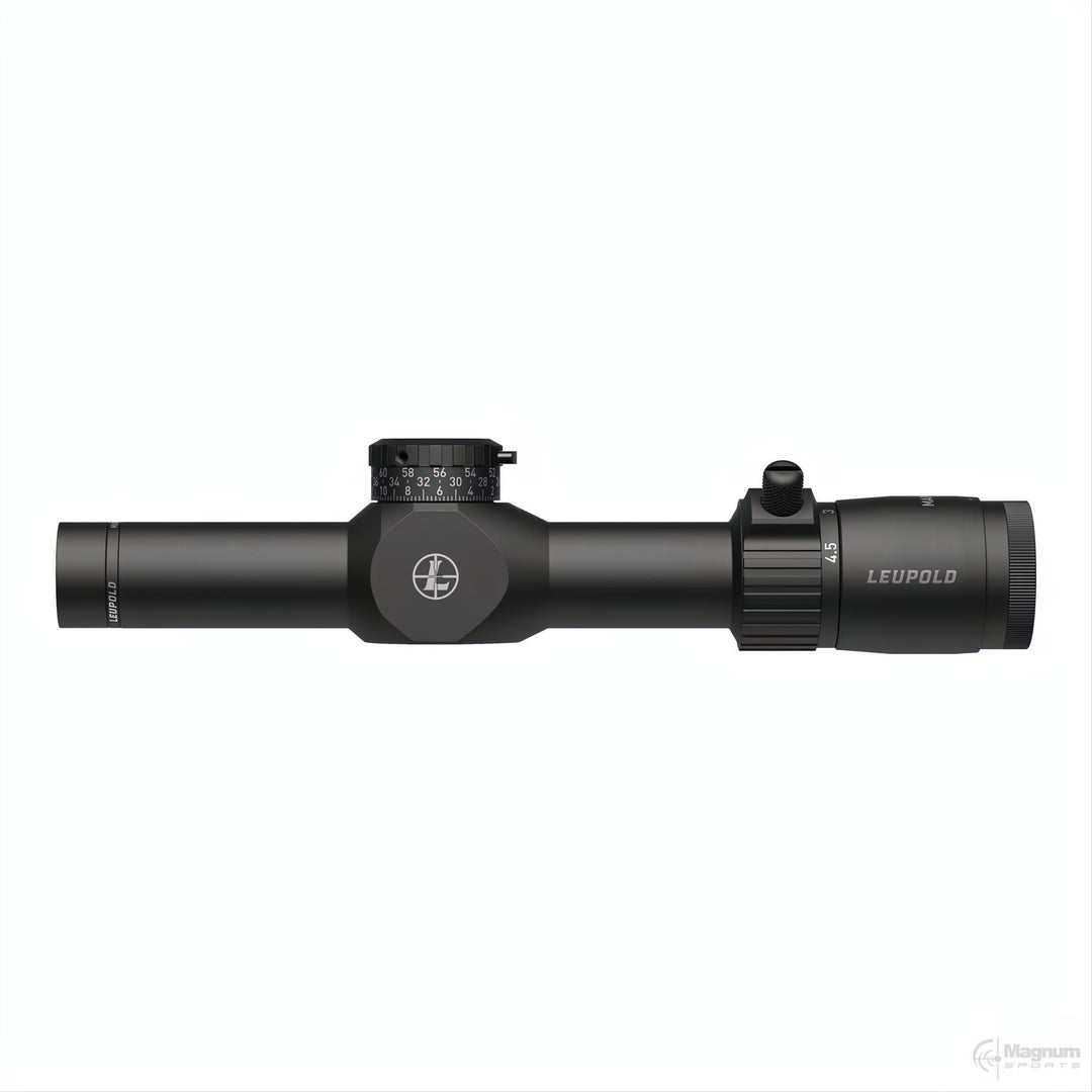 Leupold Mark 4HD 1-4.5x24