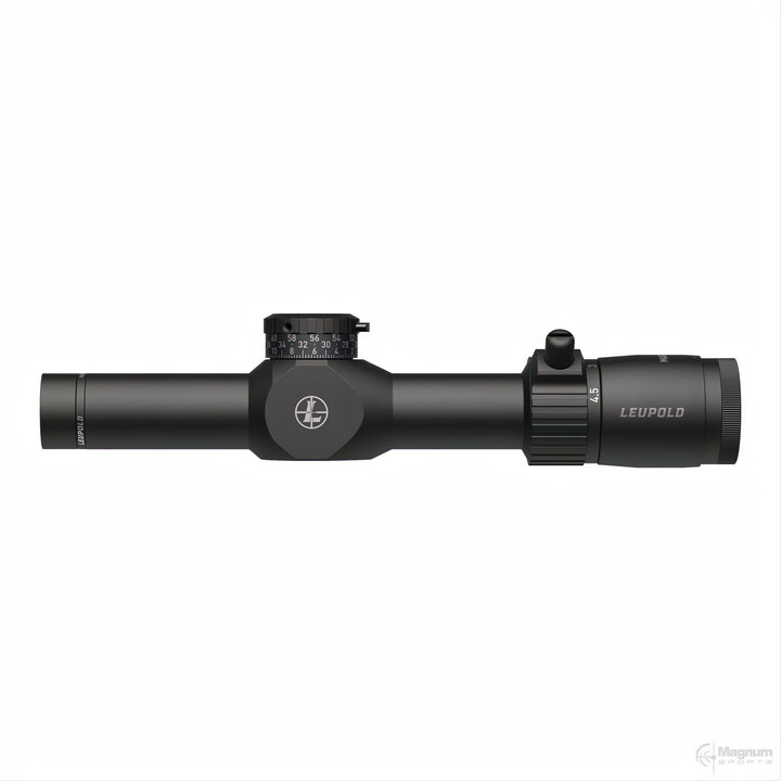 Leupold Mark 4HD 1-4.5x24