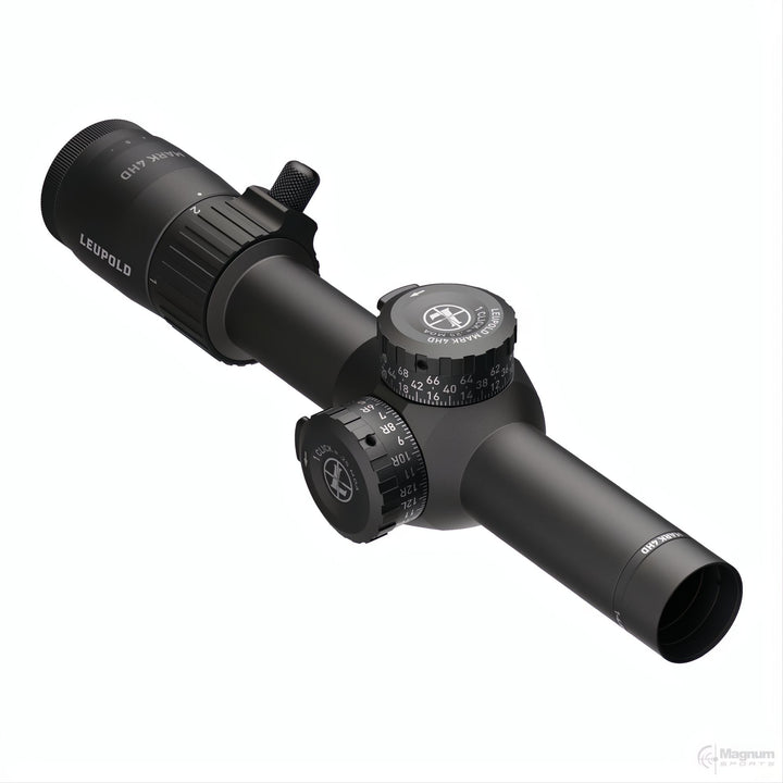 Leupold Mark 4HD 1-4.5x24