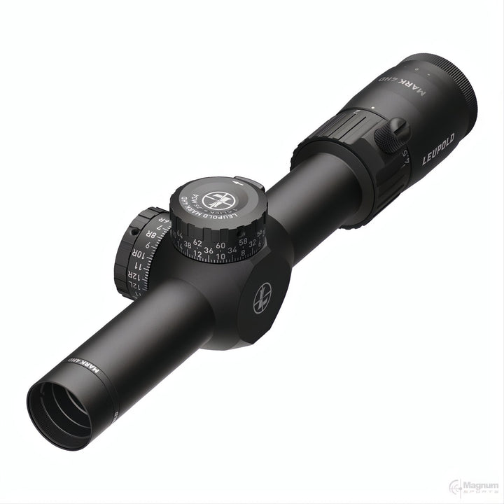 Leupold Mark 4HD 1-4.5x24