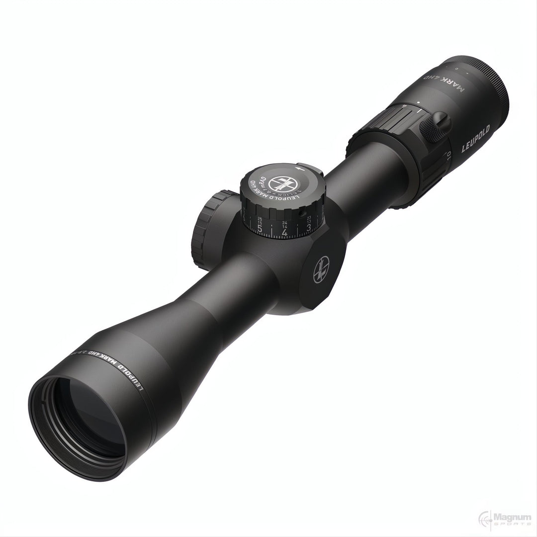 Leupold Mark 4HD 2.5-10x42