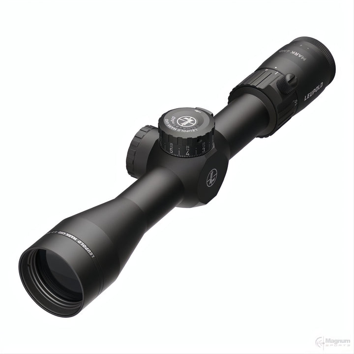 Leupold Mark 4HD 2.5-10x42
