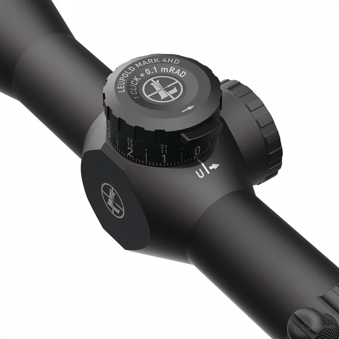 Leupold Mark 4HD 2.5-10x42