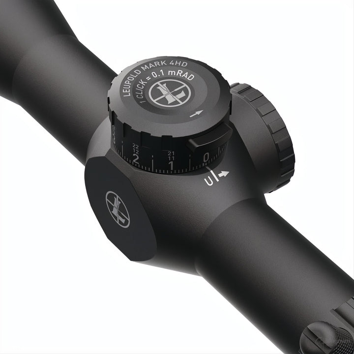 Leupold Mark 4HD 2.5-10x42