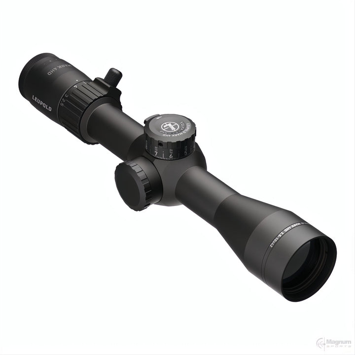 Leupold Mark 4HD 2.5-10x42