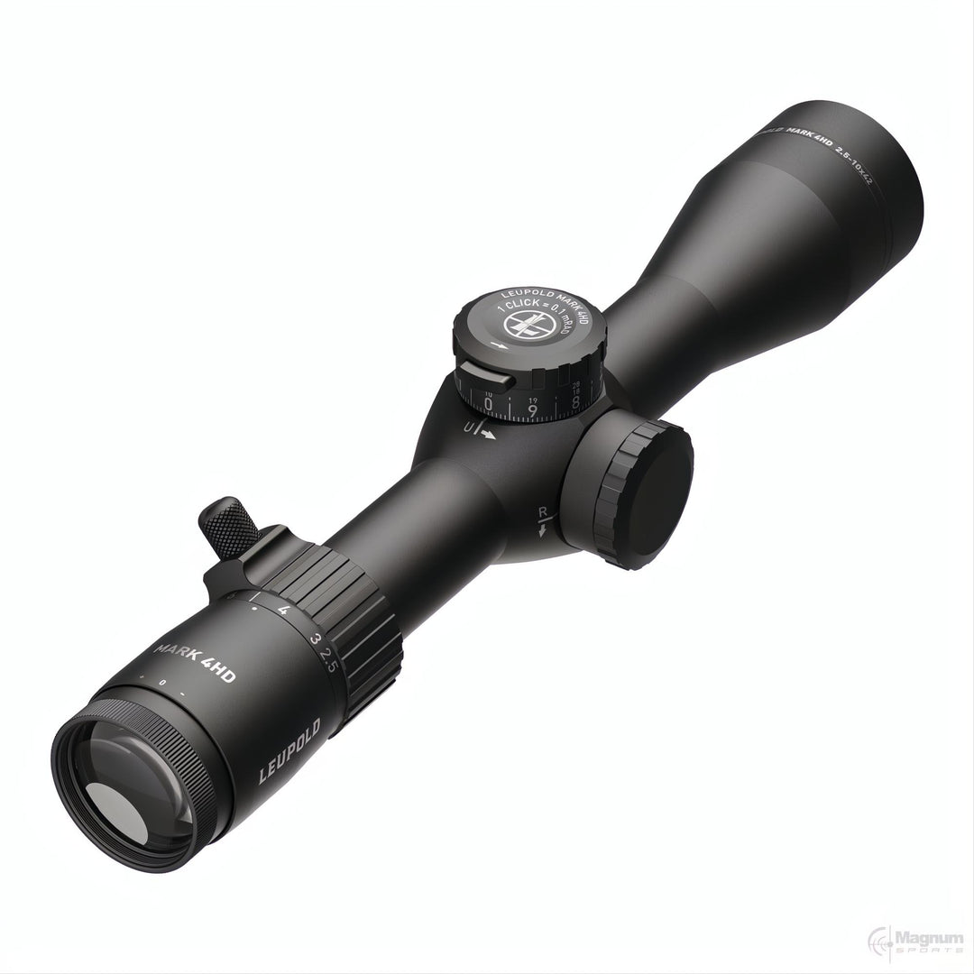 Leupold Mark 4HD 2.5-10x42