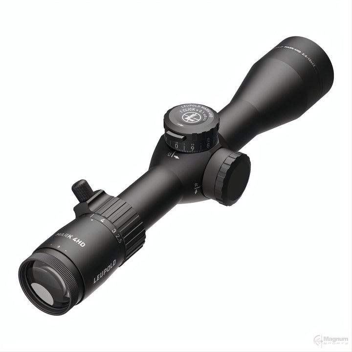 Leupold Mark 4HD 2.5-10x42
