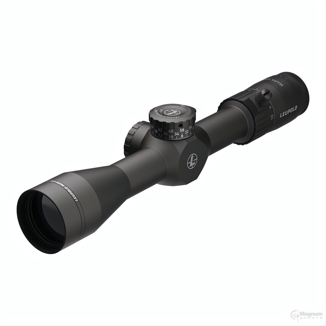 Leupold Mark 4HD 4.5-18x52