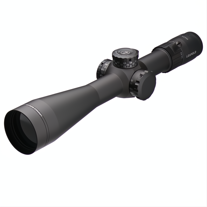 Leupold Mark 4HD 6-24x52