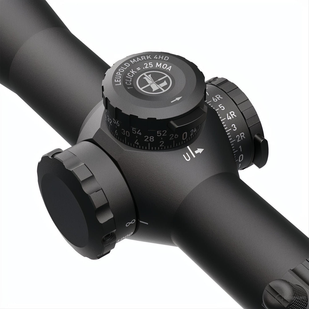 Leupold Mark 4HD 6-24x52