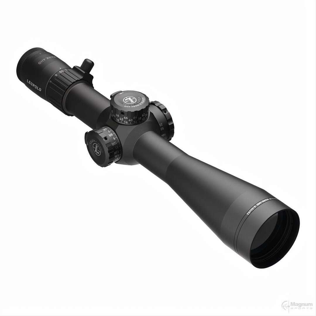 Leupold Mark 4HD 6-24x52
