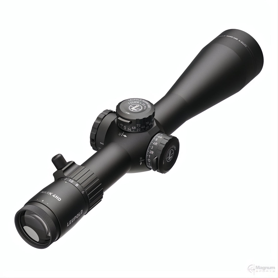Leupold Mark 4HD 6-24x52