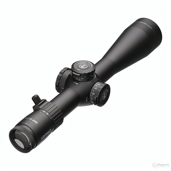 Leupold Mark 4HD 6-24x52