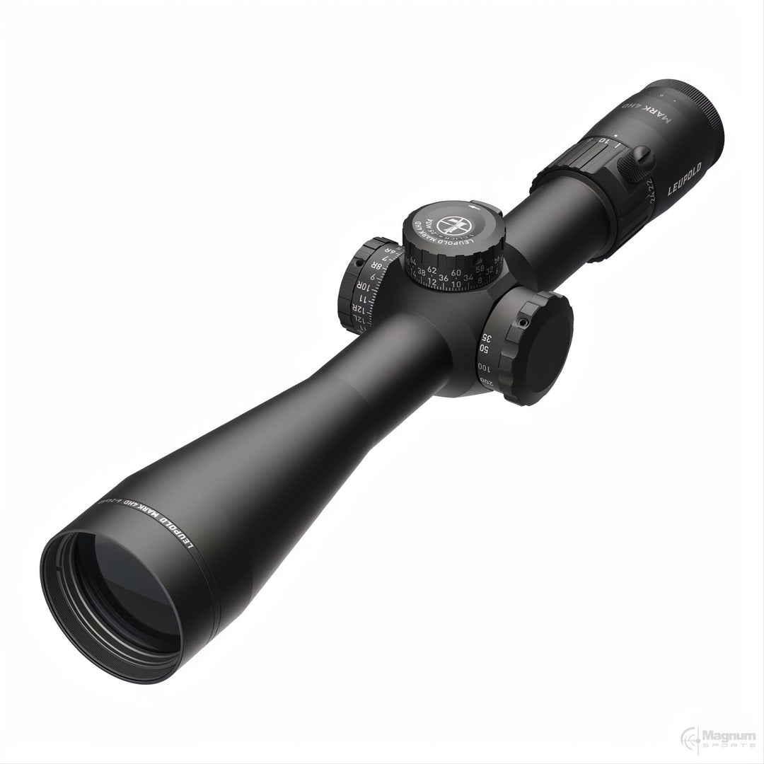 Leupold Mark 4HD 6-24x52