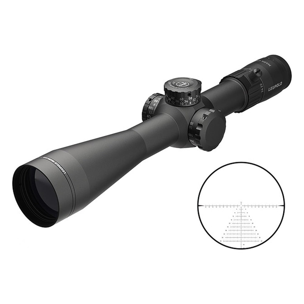 Leupold Mark 4HD 6-24x52