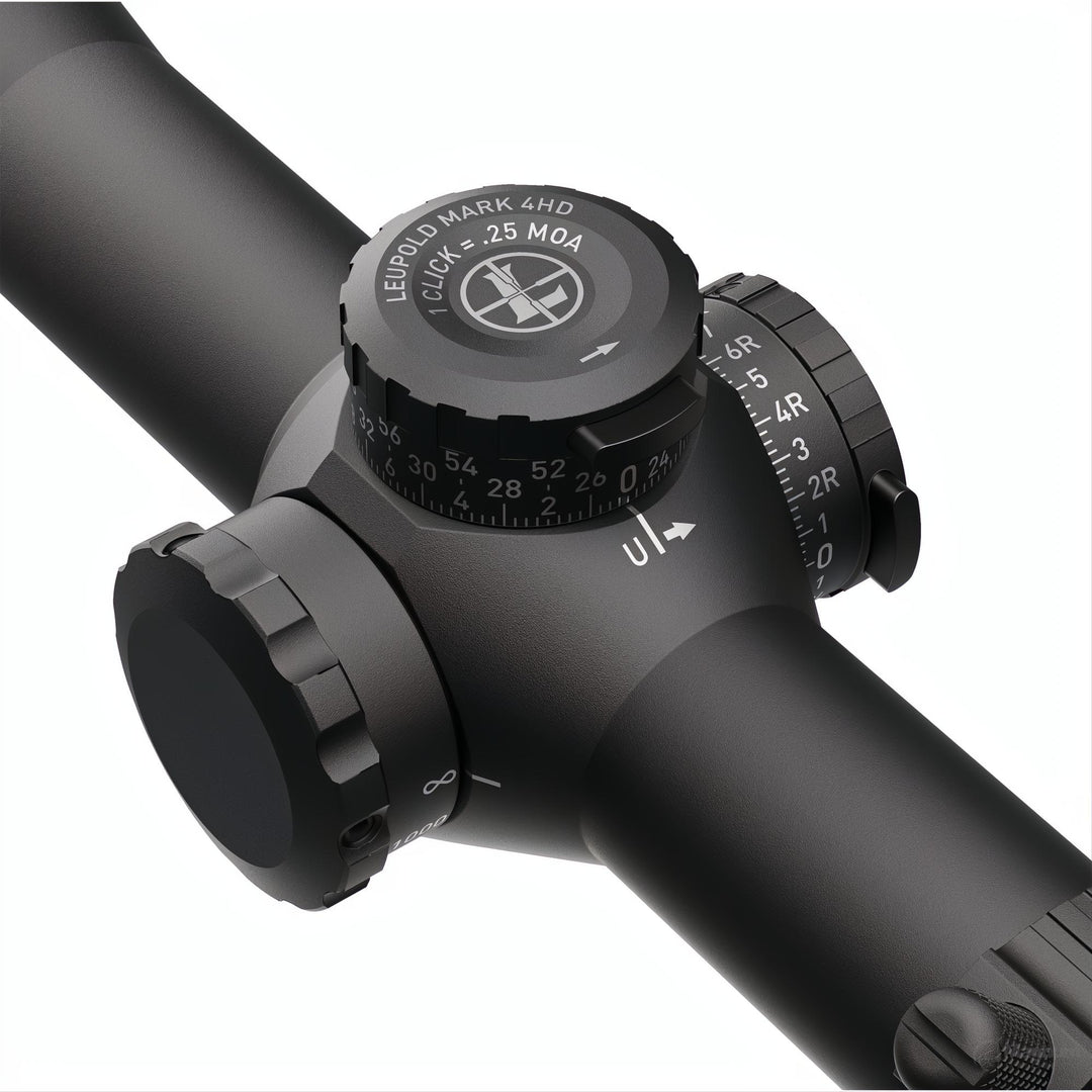 Leupold Mark 4HD 8-32x56
