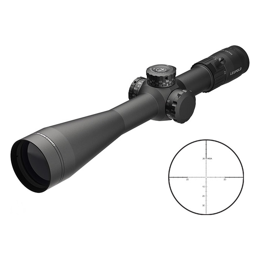 Leupold Mark 4HD 8-32x56