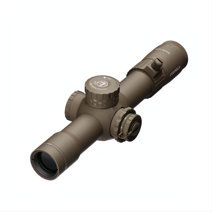 Leupold Mark 5 HD 2-10x30 Dark Earth