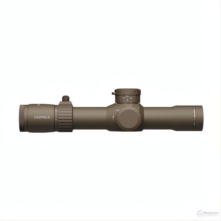 Leupold Mark 5 HD 2-10x30 Dark Earth