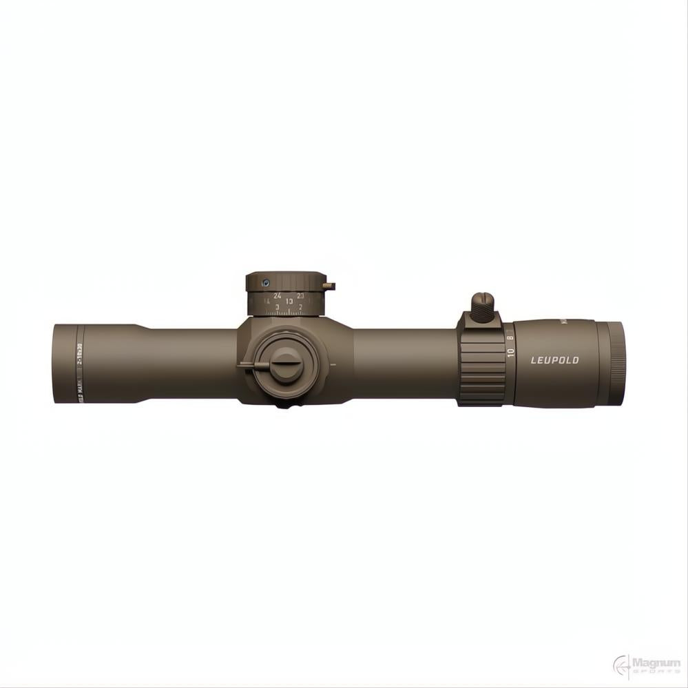 Leupold Mark 5 HD 2-10x30 Dark Earth