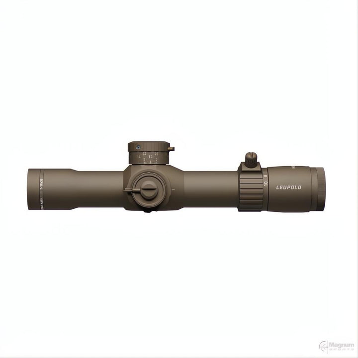 Leupold Mark 5 HD 2-10x30 Dark Earth
