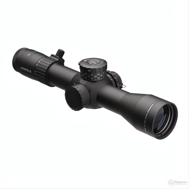 Leupold Mark 5 HD 3.6-18x44
