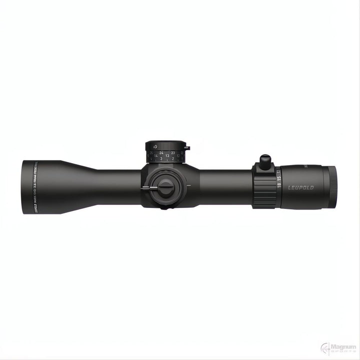 Leupold Mark 5 HD 3.6-18x44