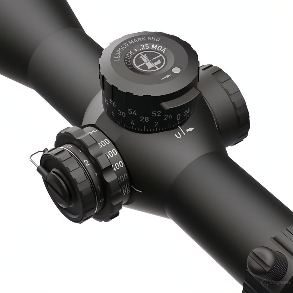 Leupold Mark 5 HD 3.6-18x44