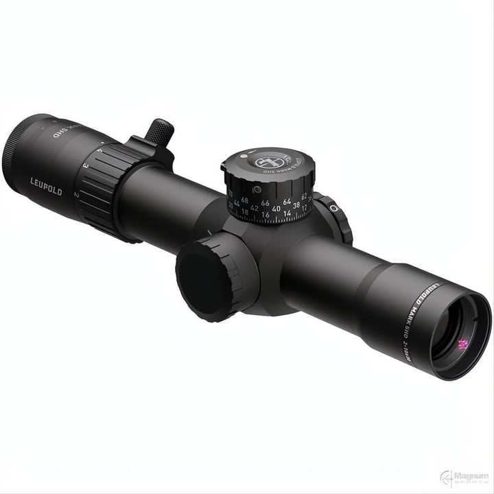 Leupold Mark 5HD 2-10x30