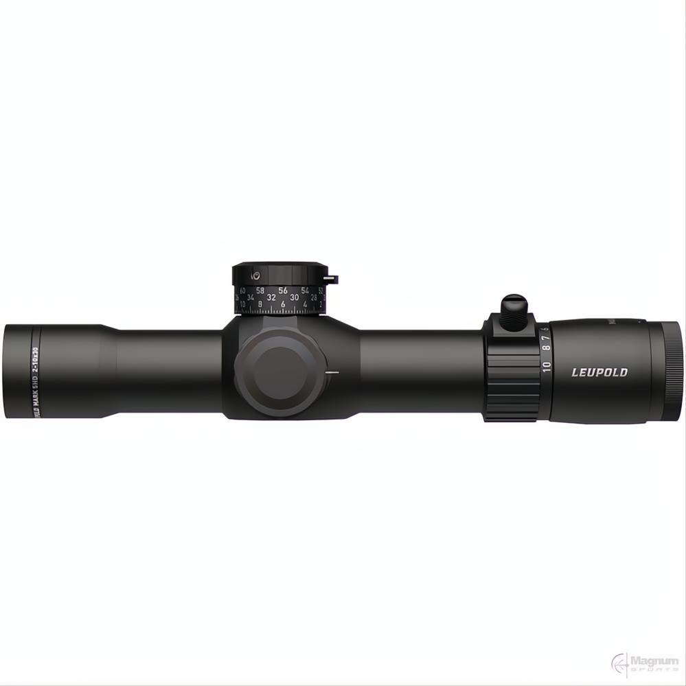 Leupold Mark 5HD 2-10x30
