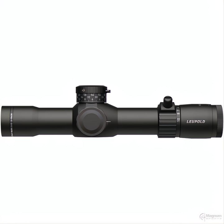 Leupold Mark 5HD 2-10x30
