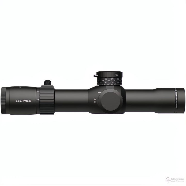 Leupold Mark 5HD 2-10x30